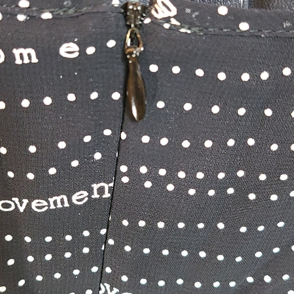 Moschino Jeans Couture sundress size 14 - Picture 8 of 12